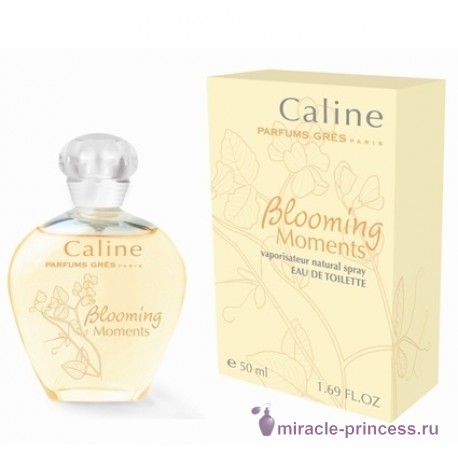 Gres Caline Blooming Moments 22