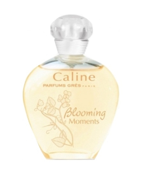 Gres Caline Blooming Moments