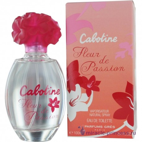 Gres Fleur de Passion 22