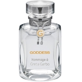 Gres Goddess Hommage a Greta Garbo