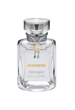 Gres Goddess Hommage a Greta Garbo