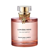 Gres Lumiere Rose