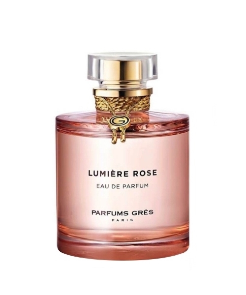 Gres Lumiere Rose