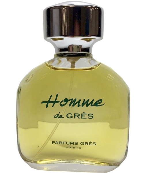 Gres Homme de Gres