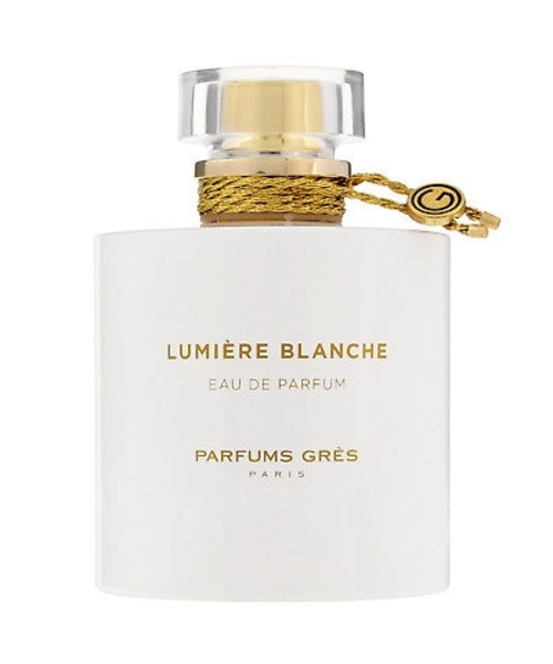 Gres Lumiere Blanche