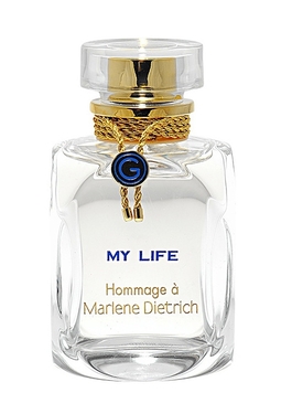 Gres My Life Hommage a Marlene Dietrich