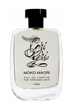 Gri Gri Parfums Moko Maori