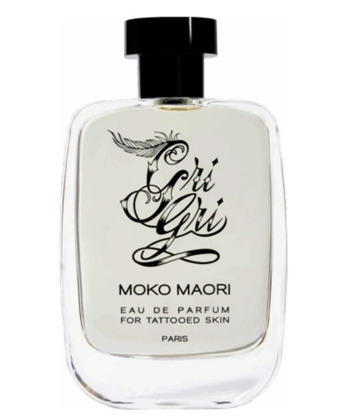 Gri Gri Parfums Moko Maori