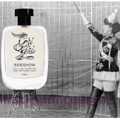 Gri Gri Parfums Sideshow