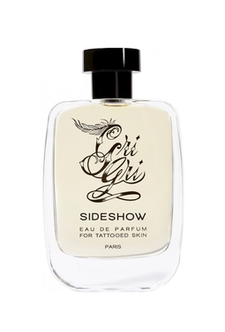Gri Gri Parfums Sideshow