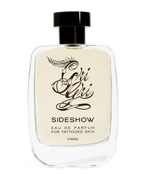 Gri Gri Parfums Sideshow