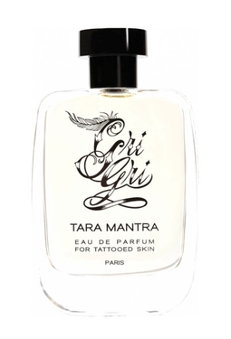 Gri Gri Parfums Tara Mantra