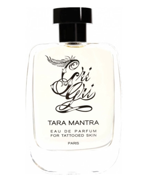 Gri Gri Parfums Tara Mantra