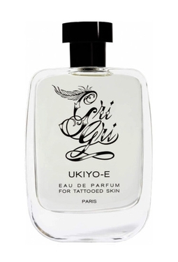 Gri Gri Parfums Ukiyo-E