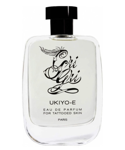 Gri Gri Parfums Ukiyo-E