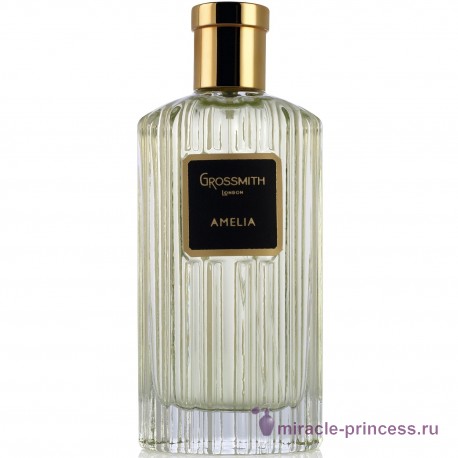 Grossmith Amelia 11