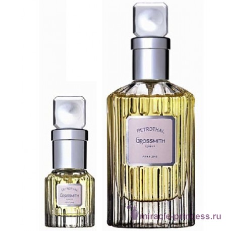 Grossmith Betrothal 22