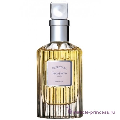 Grossmith Betrothal 11