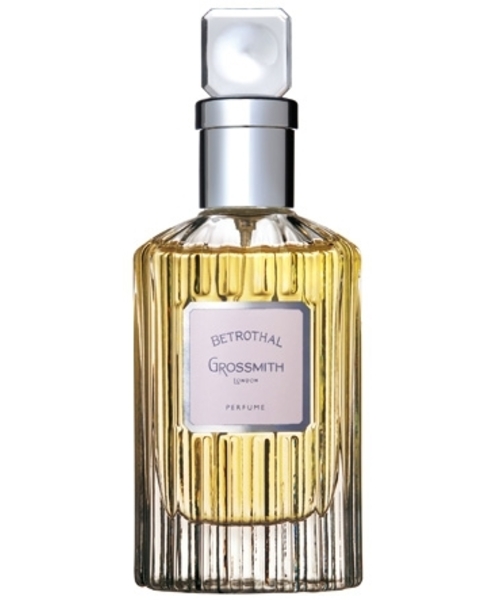 Grossmith Betrothal