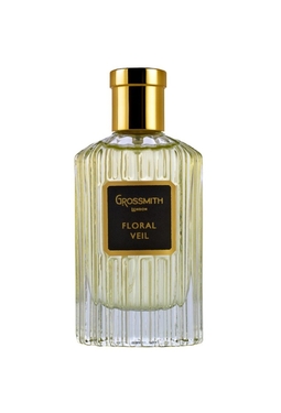 Grossmith Floral Veil