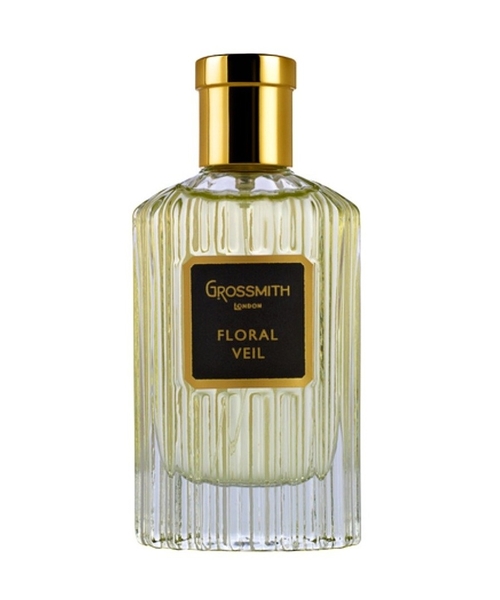 Grossmith Floral Veil