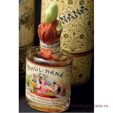 Grossmith Phul Nana 22