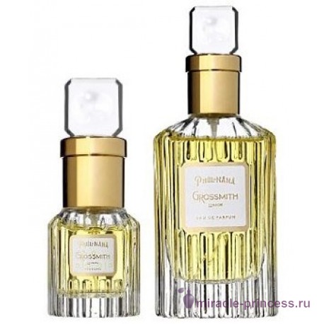 Grossmith Phul Nana 22