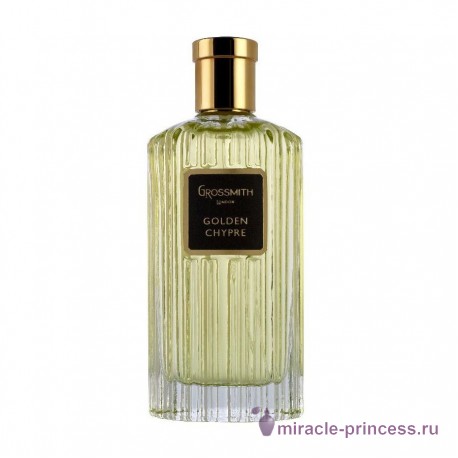 Grossmith Golden Chypre 11