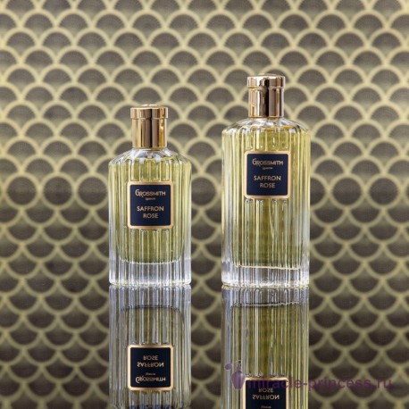 Grossmith Saffron Rose 22