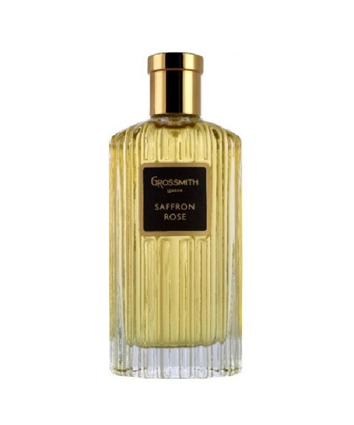 Grossmith Saffron Rose