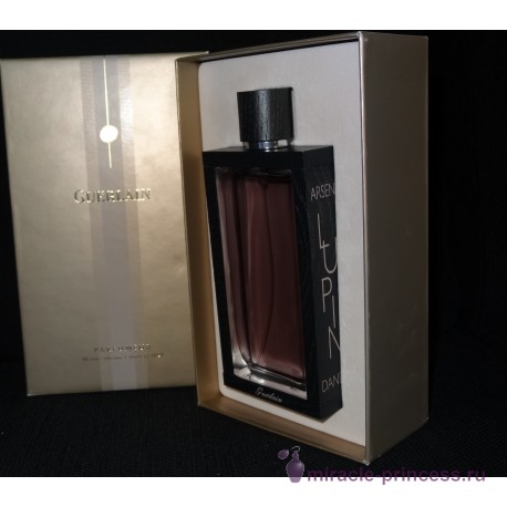 Guerlain Arsene Lupin Dandy 22