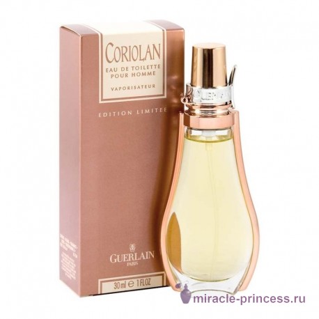 Guerlain Coriolan 22