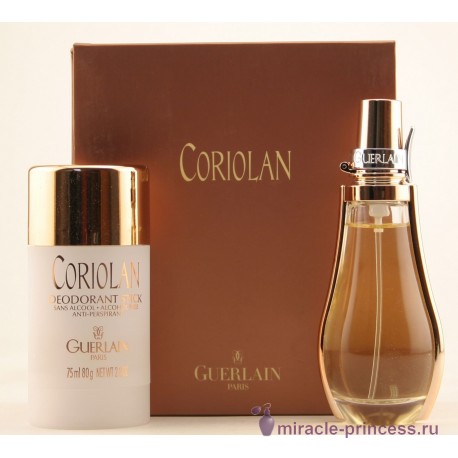 Guerlain Coriolan 22