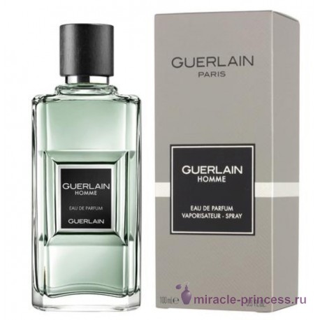 Guerlain Guerlain Homme Eau de Parfum 22