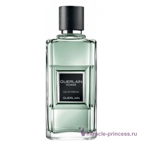 Guerlain Guerlain Homme Eau de Parfum 11