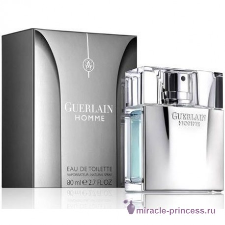 Guerlain Guerlain Homme 22