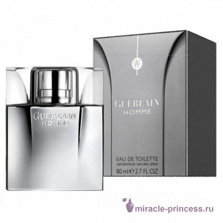 Guerlain Guerlain Homme 22