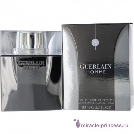 Guerlain Guerlain Homme Intense 22