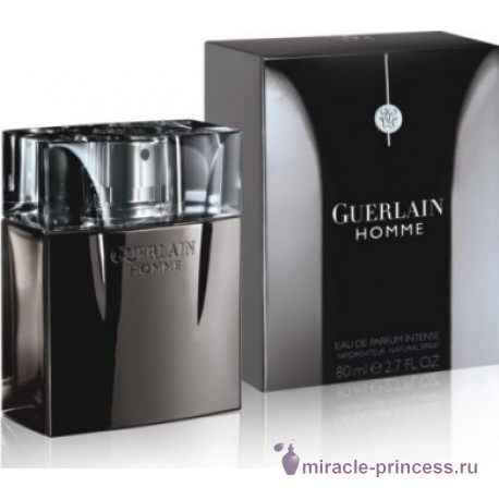 Guerlain Guerlain Homme Intense 22