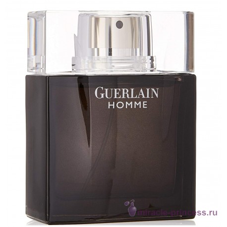 Guerlain Guerlain Homme Intense 11