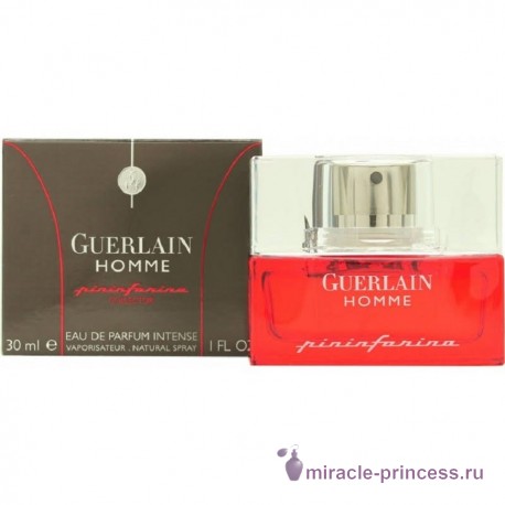 Guerlain Guerlain Homme Intense Pininfarina Collector 22