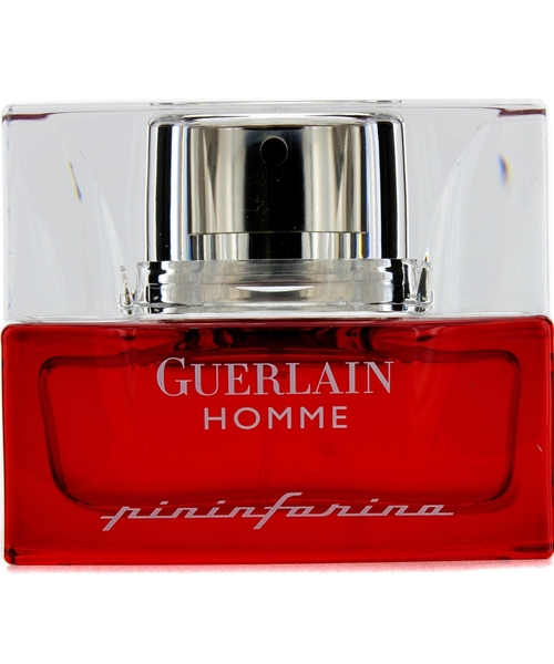 Guerlain Guerlain Homme Intense Pininfarina Collector