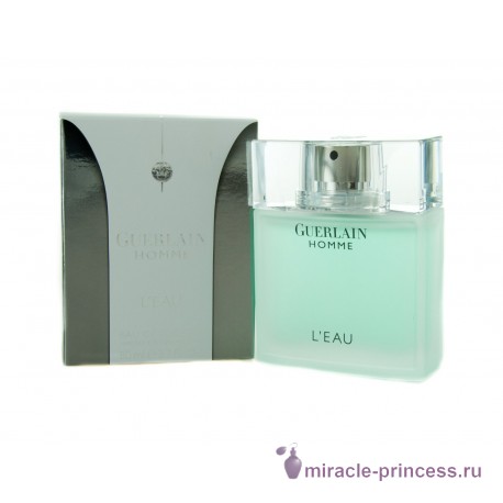 Guerlain Guerlain Homme L'eau 22