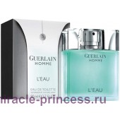 Guerlain Guerlain Homme L'eau