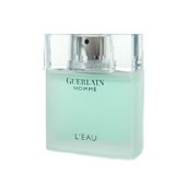 Guerlain Guerlain Homme L'eau