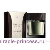 Guerlain Guerlain Homme L'eau Boisee