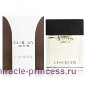 Guerlain Guerlain Homme L'eau Boisee