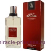 Guerlain Habit Rouge