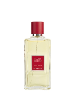 Guerlain Habit Rouge