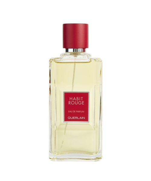 Guerlain Habit Rouge